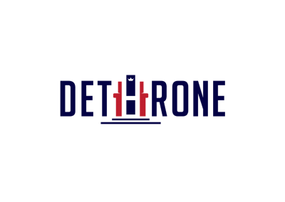 Dethrone