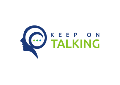 Keen On Talking