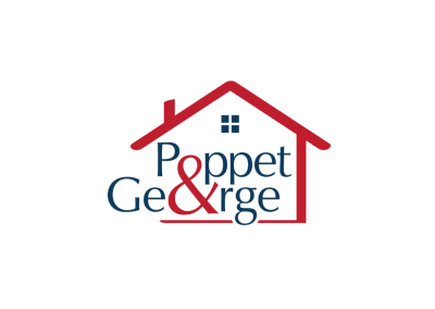 Poppet & George